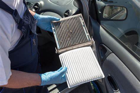 Auto filter, vaste objecten zullen verschuiven .